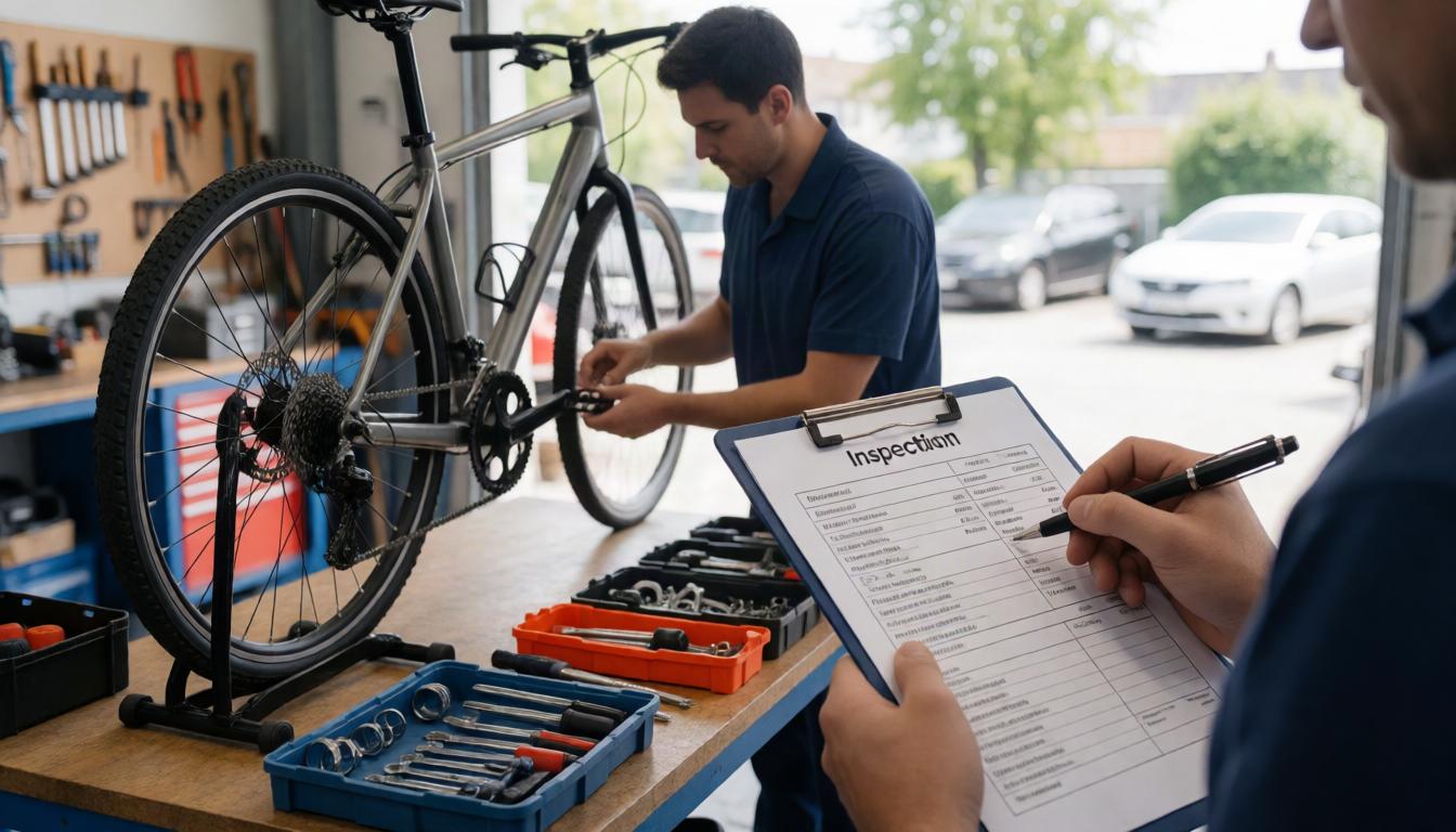 Bicicletas de paseo